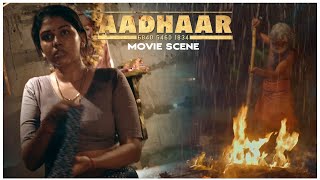 Aadhaar Movie Scene | Karunas | Arun Pandian | Prabhakar