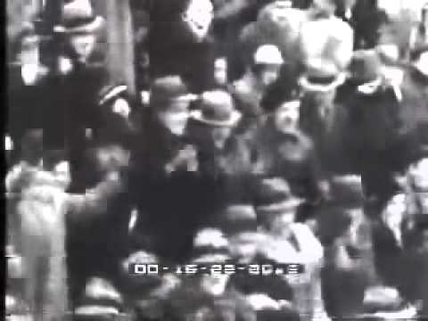 Dr. Gerö Cup 1933/1935 Italy - Switzerland (03.12.1933)