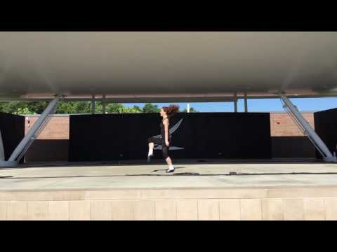 Isabel Kaiser - Slip Jig