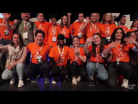 Highlights of Craft Conference 2023 - Short Summary Video