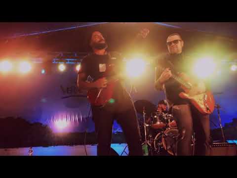 Igor Prado & JustGroove  -  Work To Do