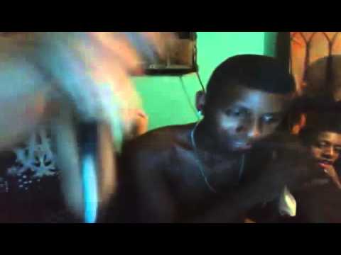 Mc Magrinho - Iae Nathan é o bicho menó, menó tá chato ♪♫