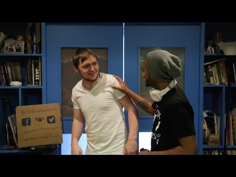 NaPoM and Amit / Swag Power