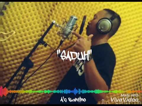 ACSA SANTINO - SADUH (Official audio)