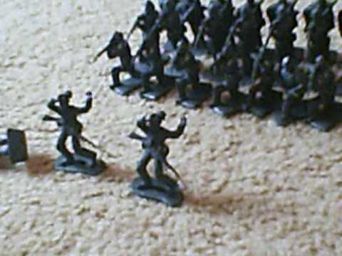 Gods and Generals Movie Trailer