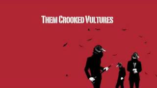them crooked vultures scumbag blues
