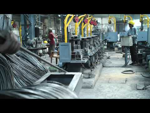 Brass Stitching Wire