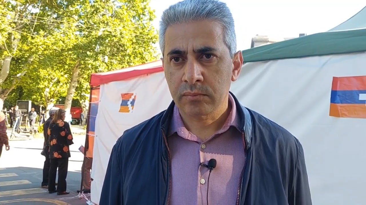 Սա քաղաքական բռնաճնշման ձև է, որը կրում է զանգվածային բնույթ