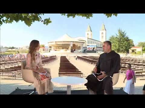 Live: broadcast of the 31st International Youth Prayer Encounter from Medjugorje