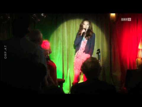 Yvonne Catterfeld - Cecelia Ahern - Zwischen Himmel und hier - My Irish Bonnie Lass - Rea Garvey