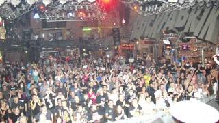 SAGA- "Let it slide" from Sagacity (Drummer's camera)