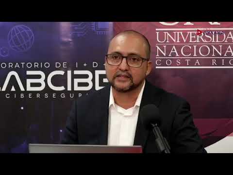 Estafas informáticas y suplantación de identidad representan 84% de cibercrímenes | CR Hoy