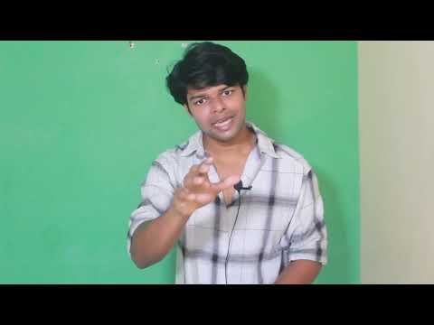 Garvit Singh Audition 