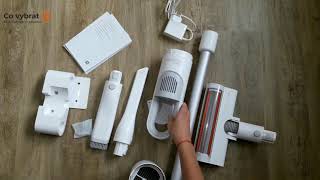 Xiaomi Mi Cleaner Light