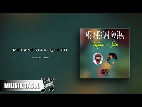 Tanzpanda & Jenieo - Melanesian Queen