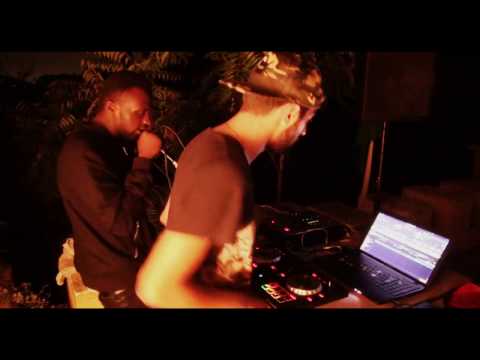 TOPSATTA feat Mc BABOU G - Maad Session
