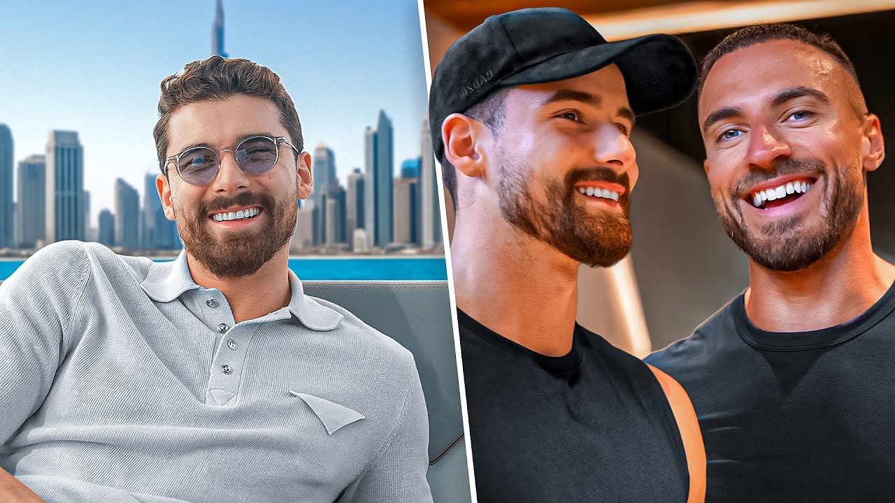 Week In The Life of a Multi-Millionaire In Dubai (2025)