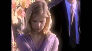 Buffy Summers//Maybe Someday l MV