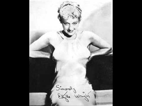 Tommy Dorsey, Edythe Wright - RHYTHM SAVED THE WORLD