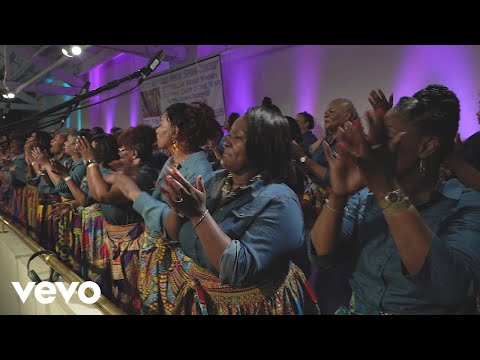 Chicago Mass Choir - Excellent is Your Name