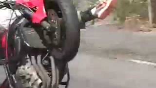 Video thumbnail for Low key Riders trailer 1 of 2 by djknod