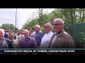 Drietal Feyenoorders ontbreekt op donderdagtraining