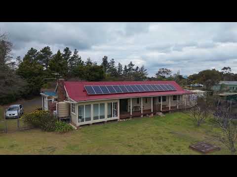 128 Invergowrie Road, Armidale, NSW 2350, 3房, 2浴, House
