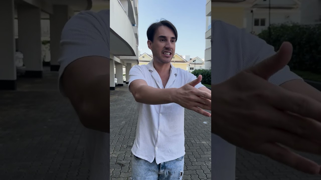 Jovem descobre que sua mãe é moradora de rua e a verdade por trás dessa história vai te emocionar