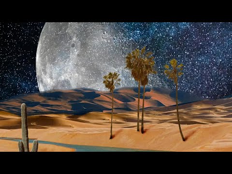 Thom Merlin - Oasis de Gafsa