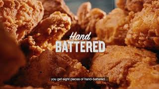 Food Lion, LLC $10 Chicken Meal Deal 2026 | Grocery Savings