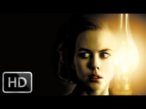 The Others (2001) Trailer 2