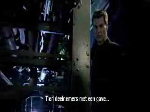 De Nieuwe Uri Geller - seizoen 1 Promo Video