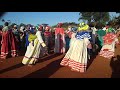 Senzani Moyo Wanu By Kalombola