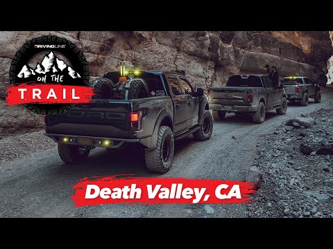 2020 Ford Ranger ProRunner by Automotive Performance Group
