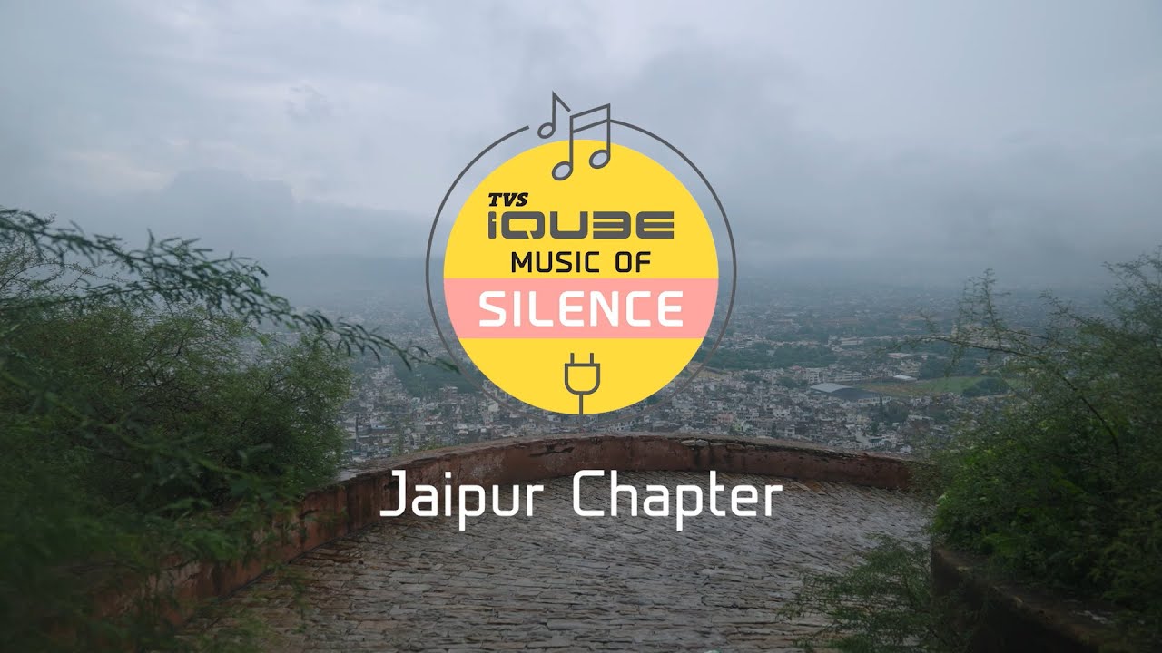 Music of Silence - Jaipur Chapter