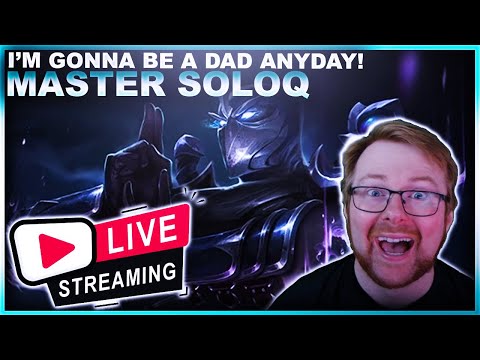 HUZZY IS LIVE ON YOUTUBE? Master EUW! | League of Legends