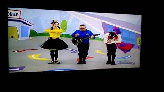 The Wiggles Everybody&#39;s Here (2017 Version)