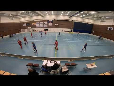 2019 09 14 Koovee C Tytöt vs Classic 0 4 Häme Cup