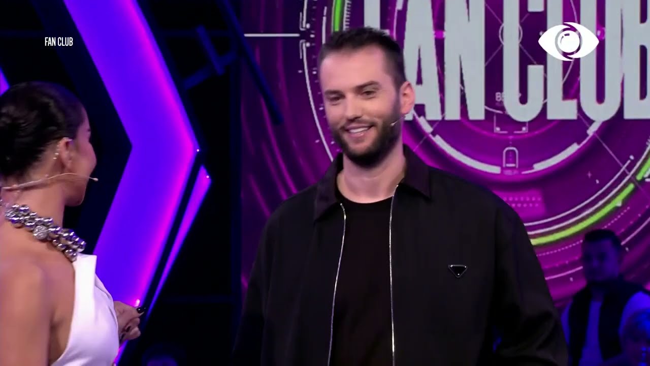 Eduart Grishaj: Zhaklinën do ta marr tek dasma në Toskanë, Arbrin...