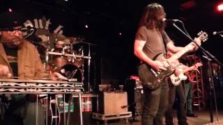 Shooter Jennings - The Door [George Jones cover] (Houston 01.31.16) HD