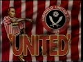 1990 - Sheffield United FC 'United' (Documentary)