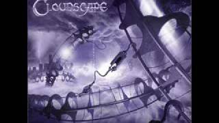 Cloudscape - Everyday Is Up To You
