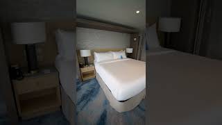 Inside Royal Caribbean's Most Insane Suite… 👀 #shorts