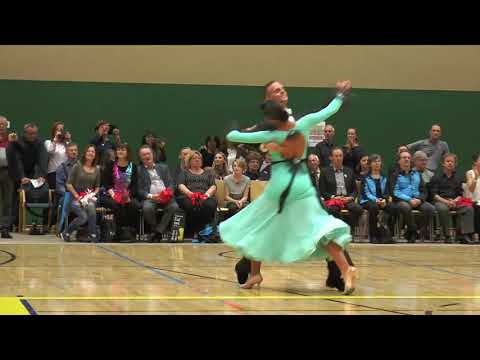 2019-05-04 Staatsmeisterschaft Kombination - Wiener Walzer