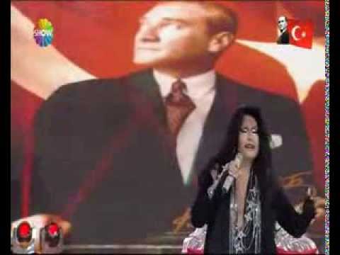 DIVA BULENT ERSOY SHOW & CANA RAKIBIM