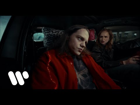 Free Finga - Anglys (Official music video)