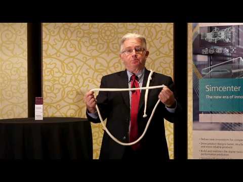 Siemens presents Paul Gertner - Magic Ropes