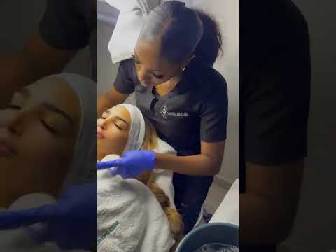 Glow Facial