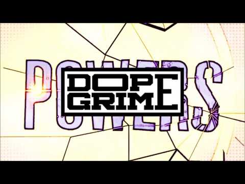 Video thumbnail for Powers