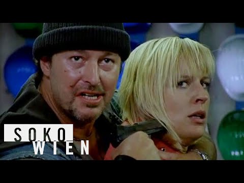 ᴴᴰ SOKO Wien Staffel 3 Folge 6 - Zündstoff